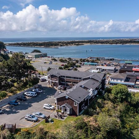 Bandon Inn Экстерьер фото