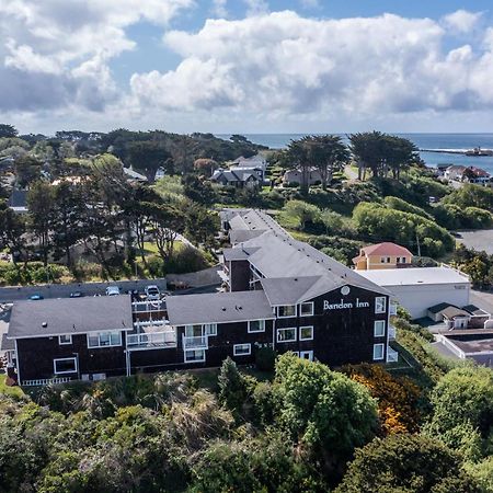 Bandon Inn Экстерьер фото