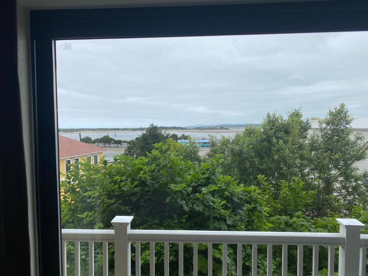 Bandon Inn Экстерьер фото