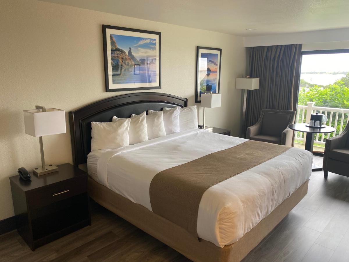 Bandon Inn Экстерьер фото