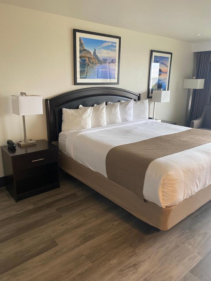 Bandon Inn Экстерьер фото