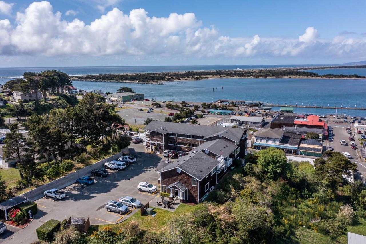 Bandon Inn Экстерьер фото