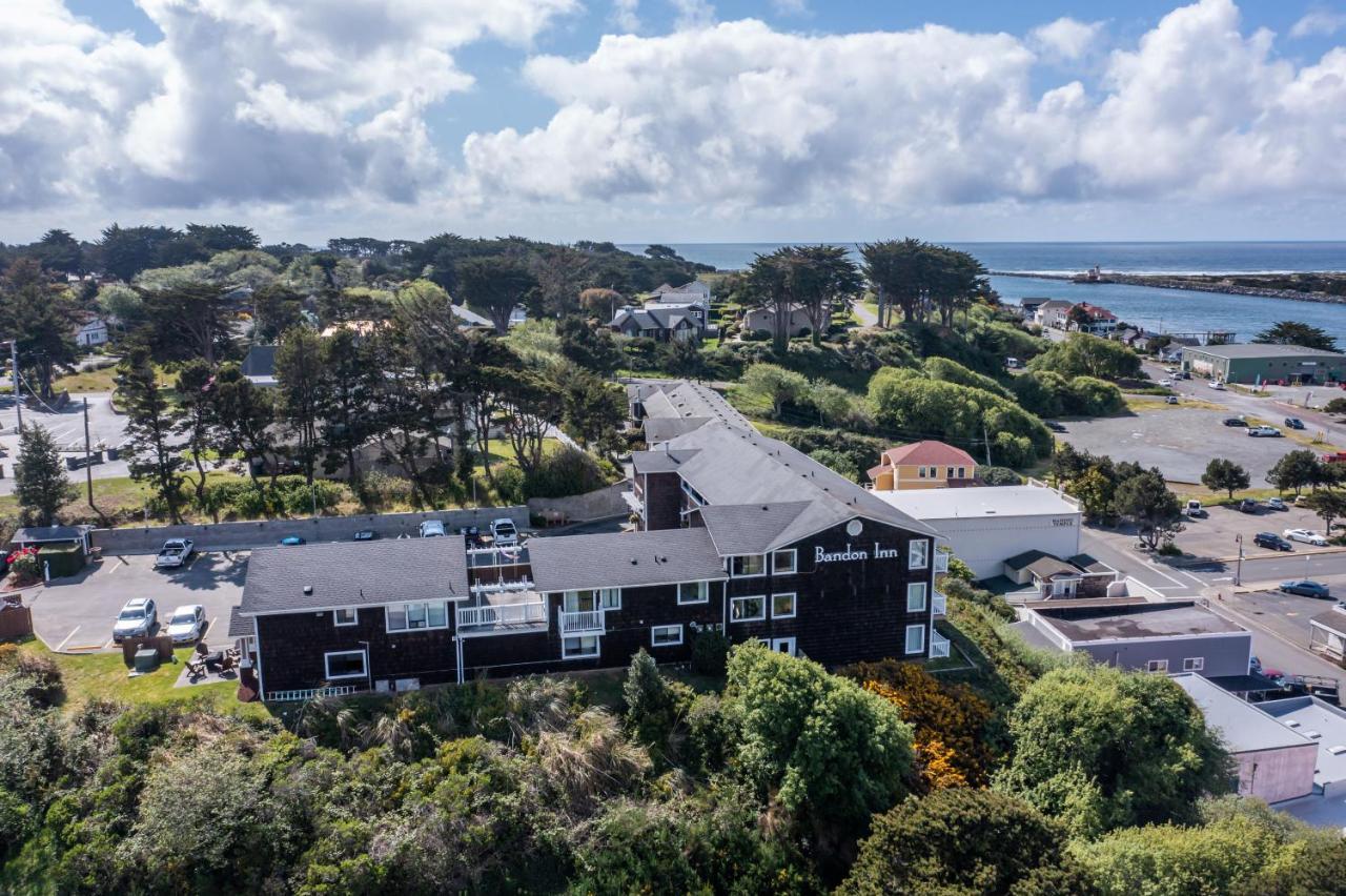 Bandon Inn Экстерьер фото
