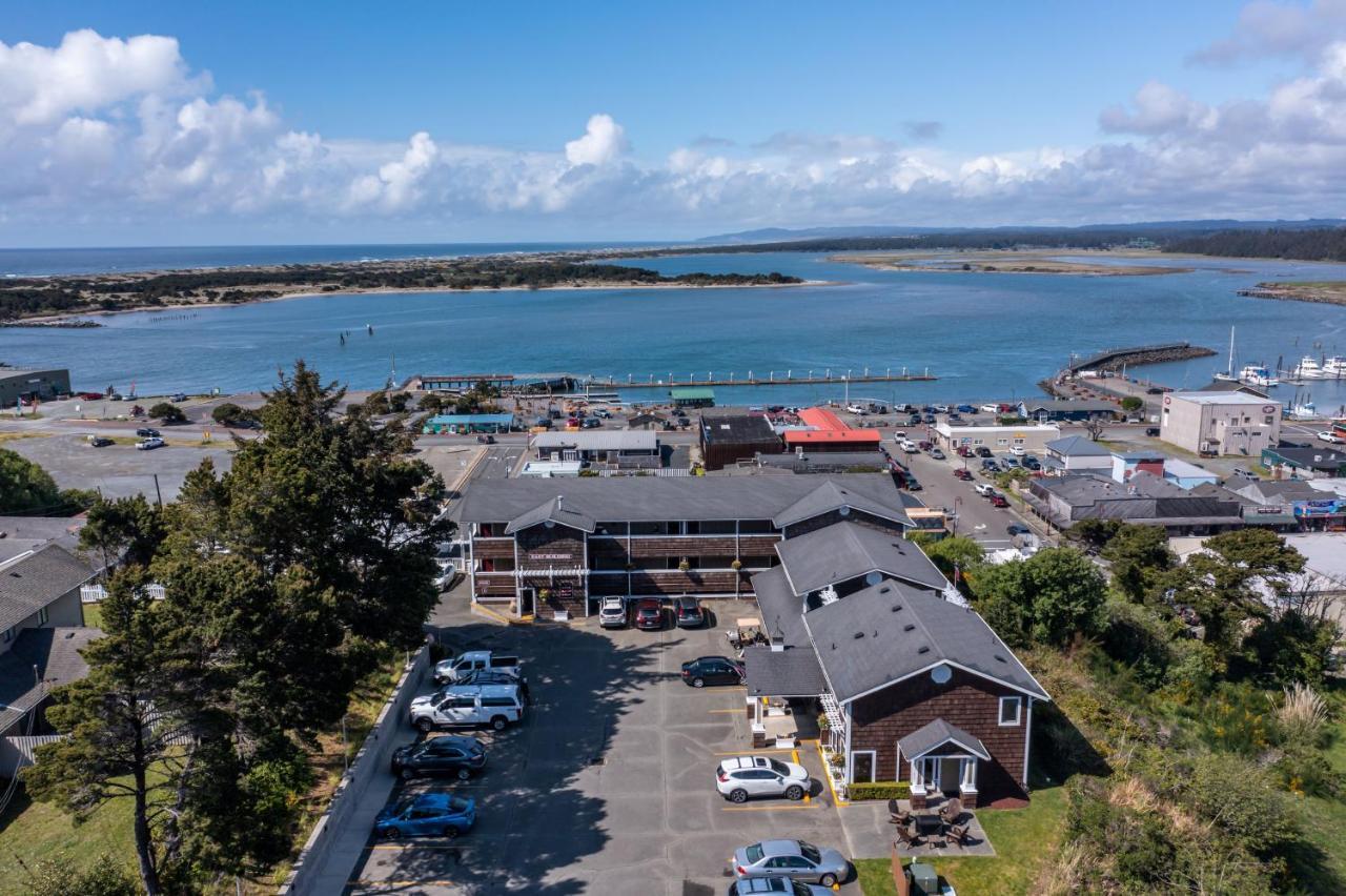 Bandon Inn Экстерьер фото