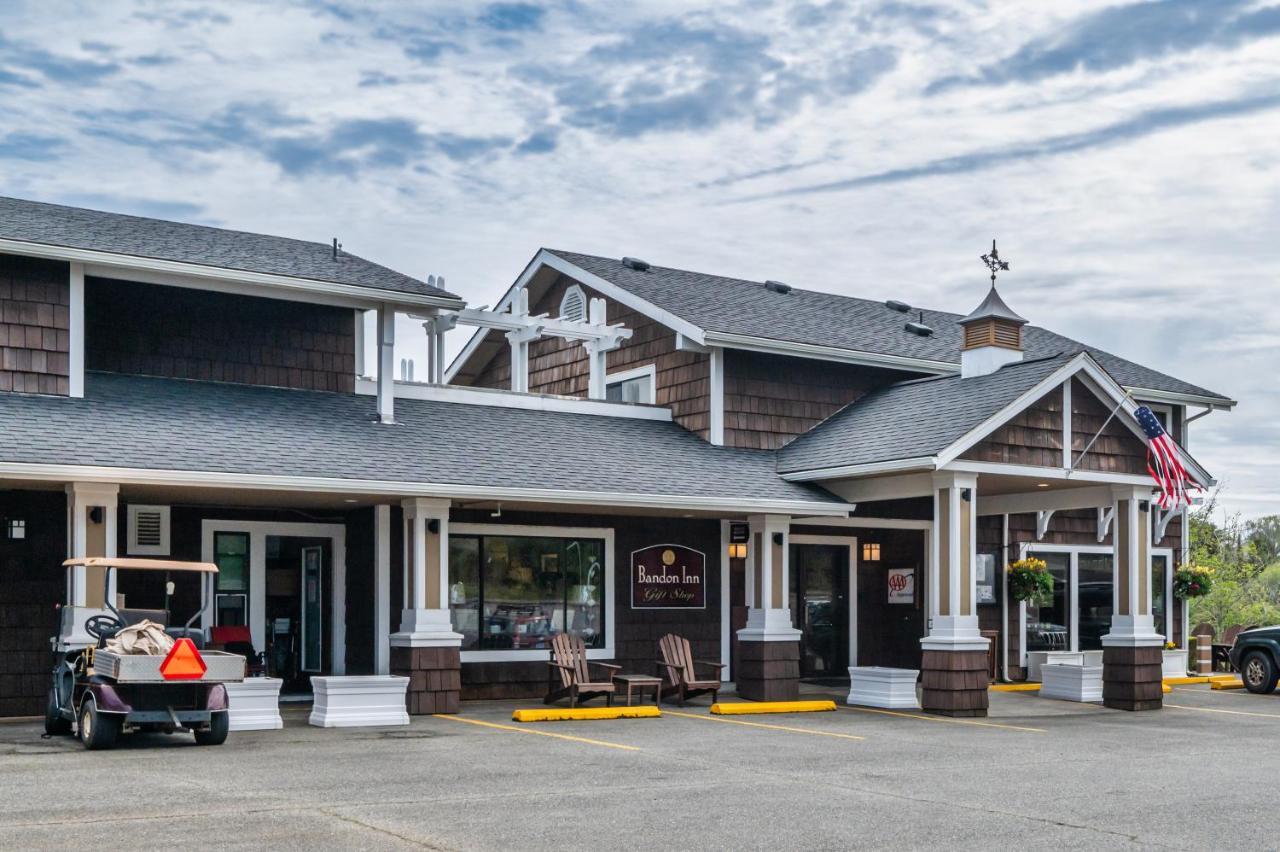Bandon Inn Экстерьер фото