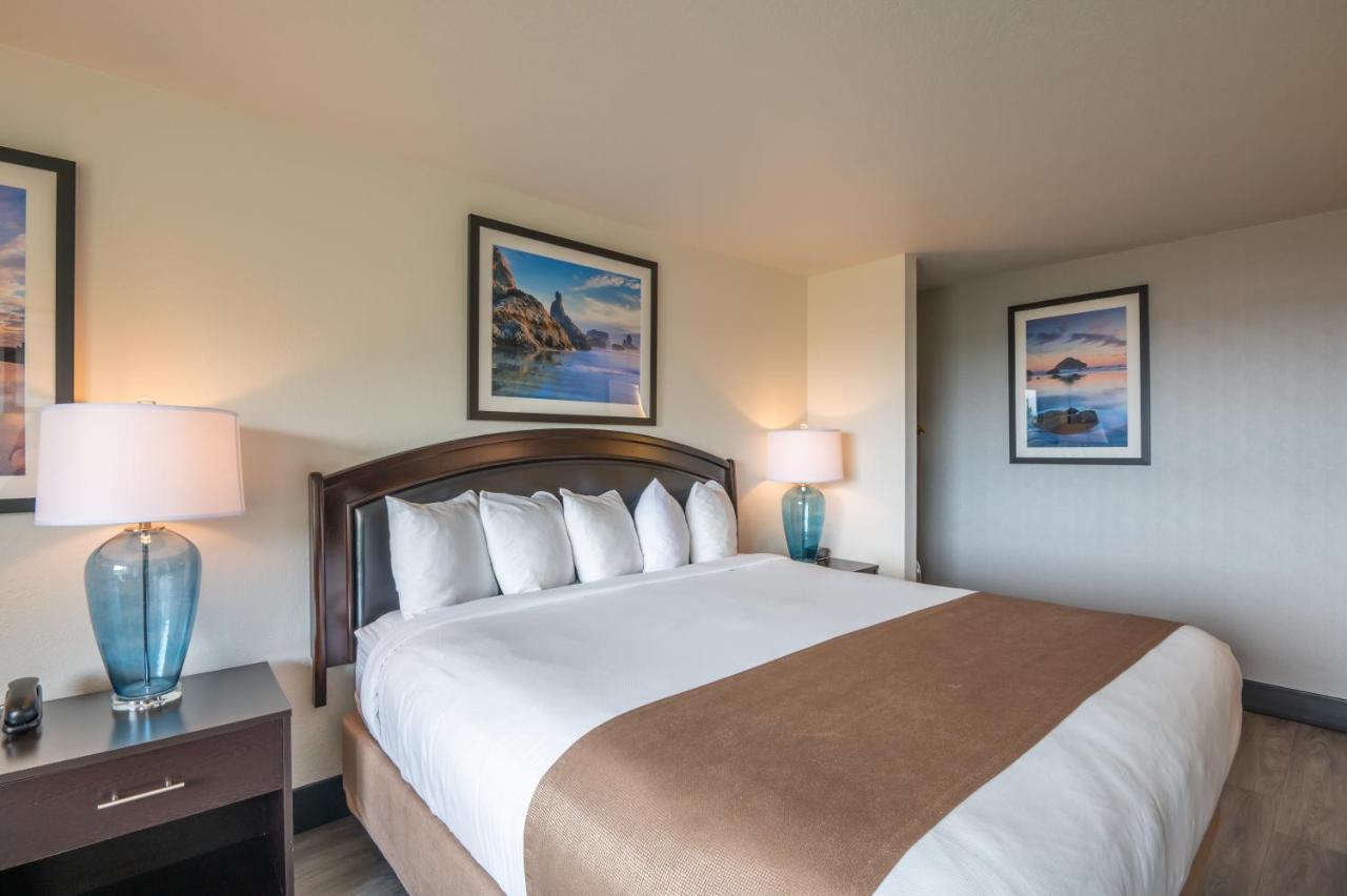 Bandon Inn Экстерьер фото