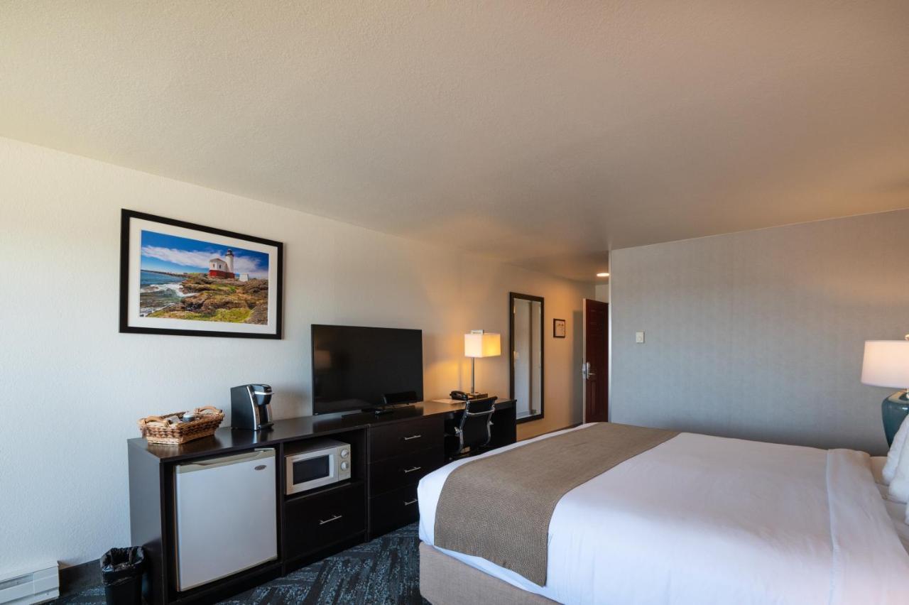 Bandon Inn Экстерьер фото