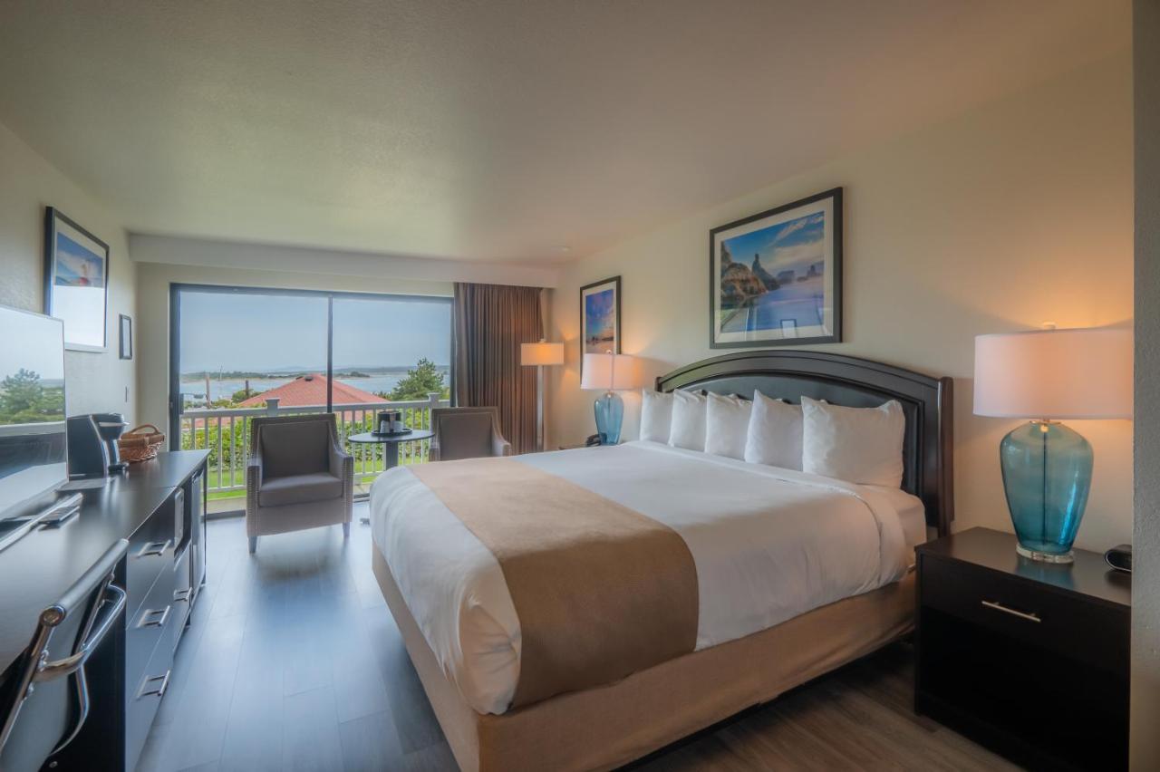 Bandon Inn Экстерьер фото