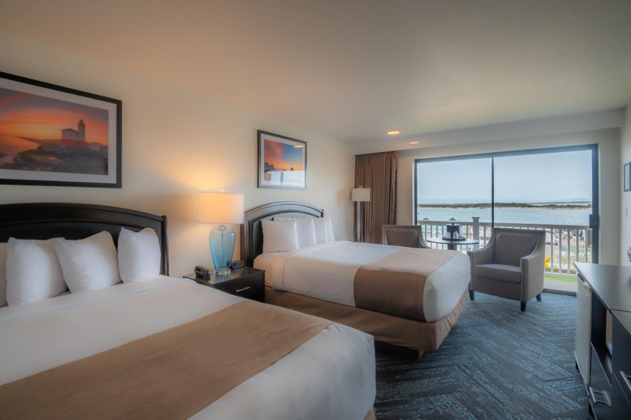 Bandon Inn Экстерьер фото