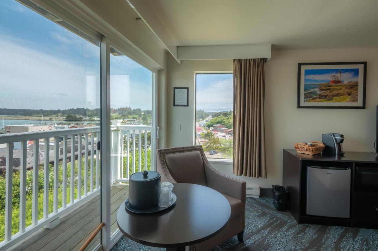 Bandon Inn Экстерьер фото