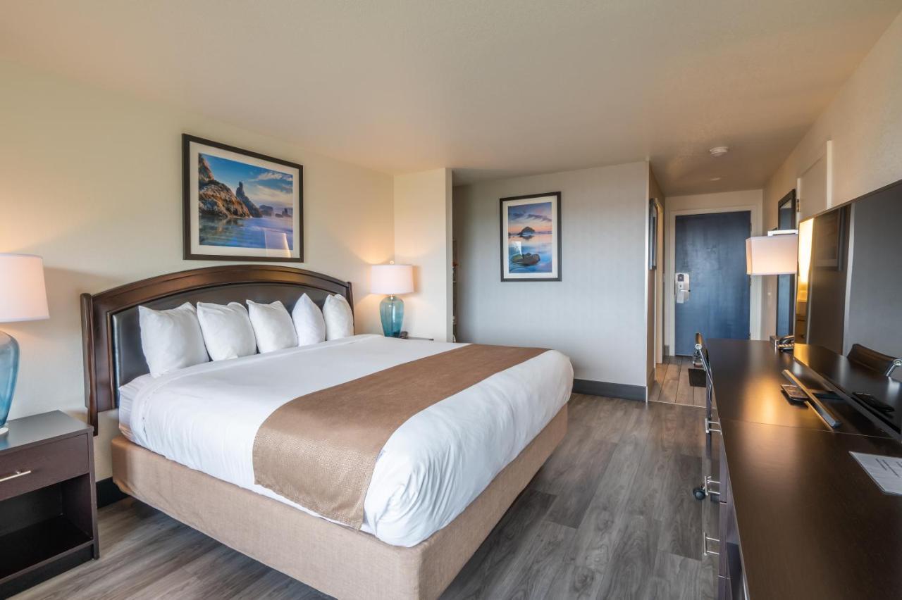 Bandon Inn Экстерьер фото